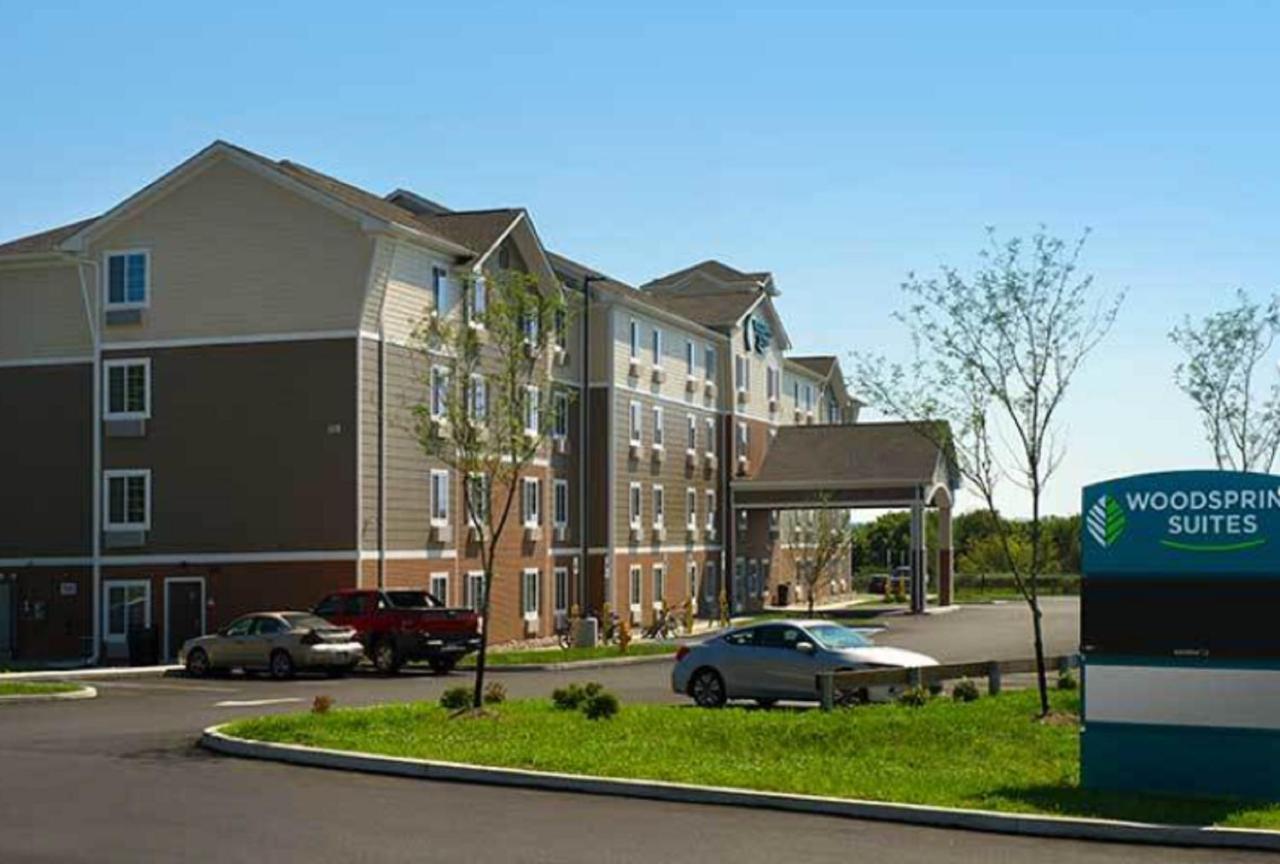 Woodspring Atlanta