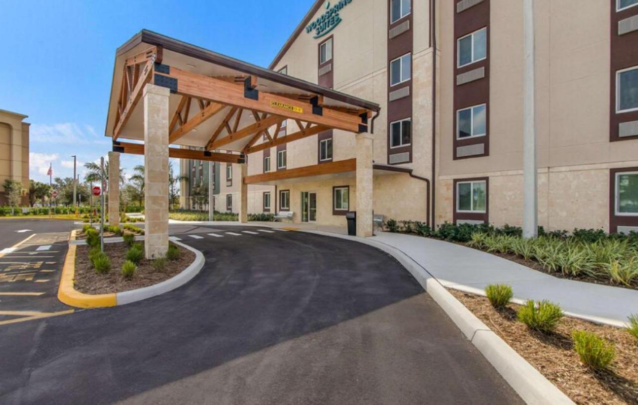 Woodspring Atlanta 2*