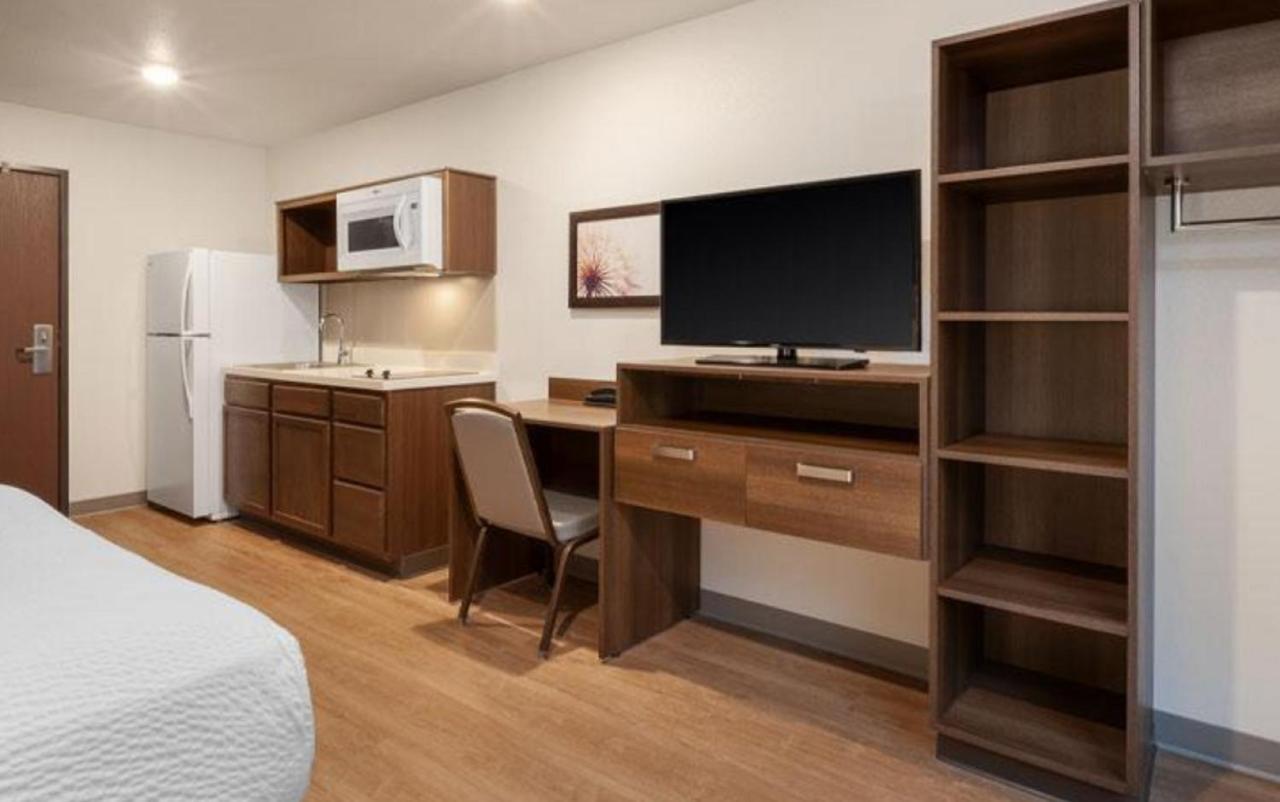Woodspring Atlanta Hotel 2*